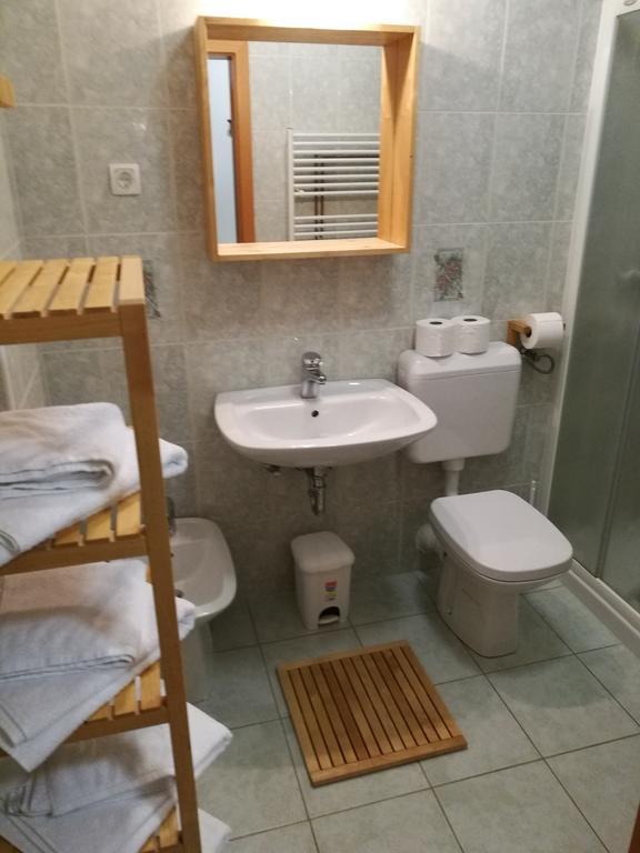 קרנייסקה גורה Apartment Masa מראה חיצוני תמונה