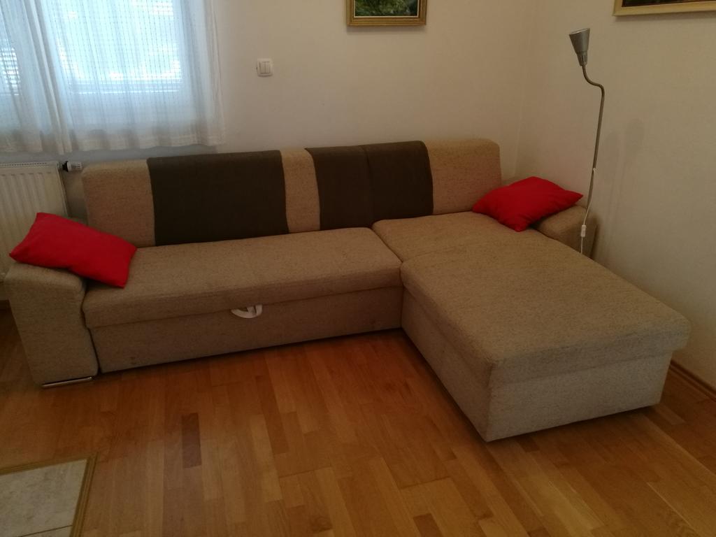 קרנייסקה גורה Apartment Masa מראה חיצוני תמונה