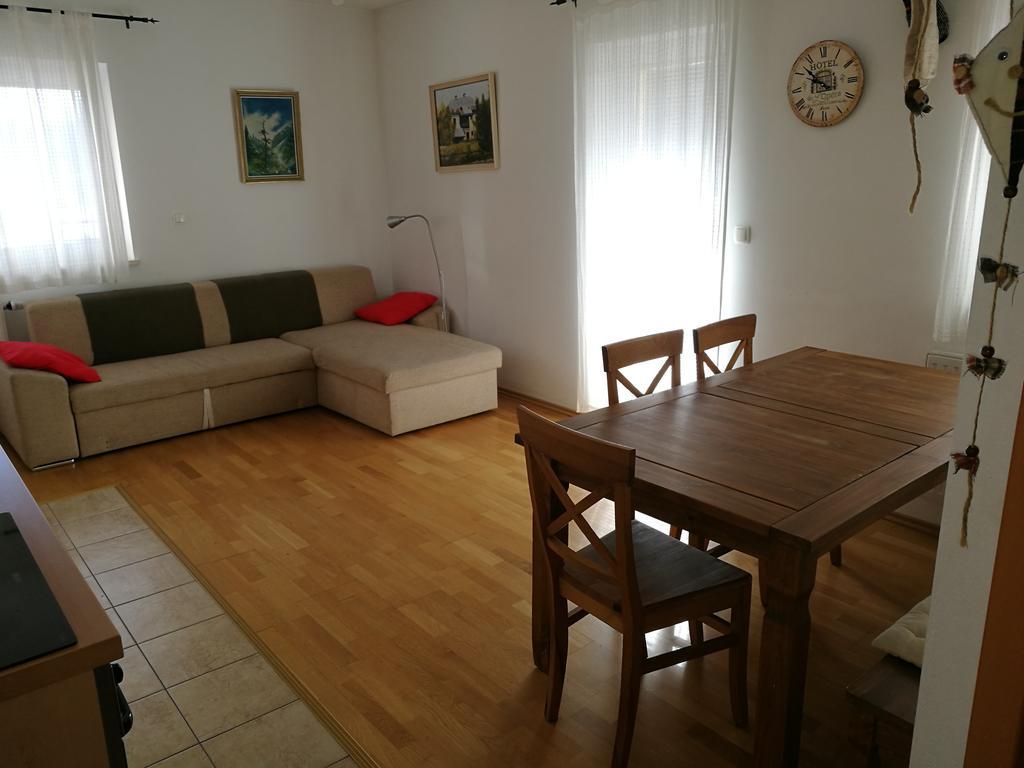 קרנייסקה גורה Apartment Masa מראה חיצוני תמונה