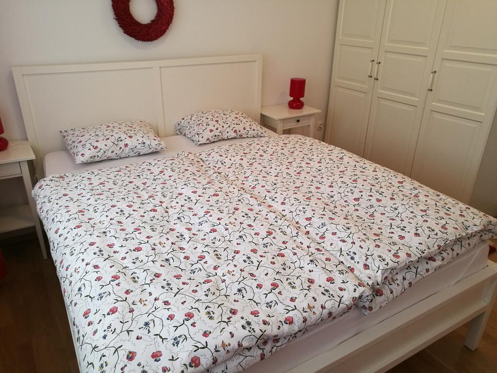 קרנייסקה גורה Apartment Masa מראה חיצוני תמונה
