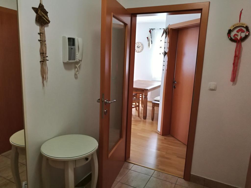 קרנייסקה גורה Apartment Masa מראה חיצוני תמונה