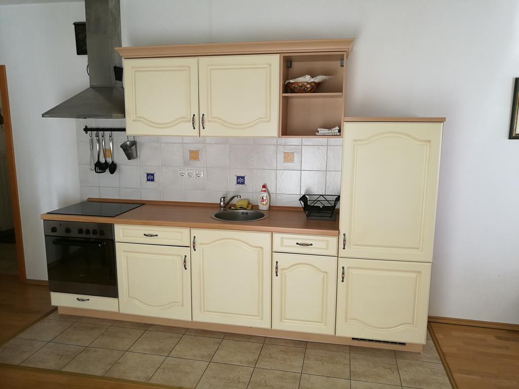 קרנייסקה גורה Apartment Masa מראה חיצוני תמונה