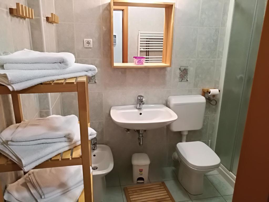 קרנייסקה גורה Apartment Masa מראה חיצוני תמונה