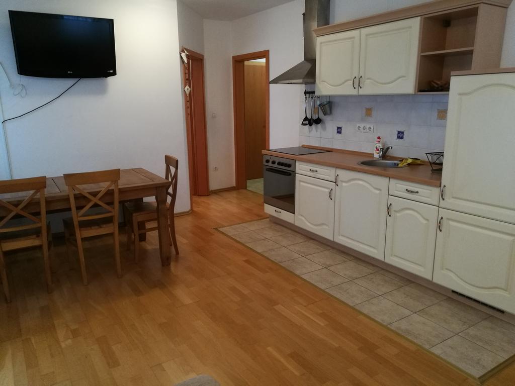 קרנייסקה גורה Apartment Masa מראה חיצוני תמונה